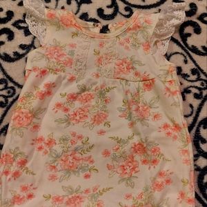 6-9 (girl) bodysuit